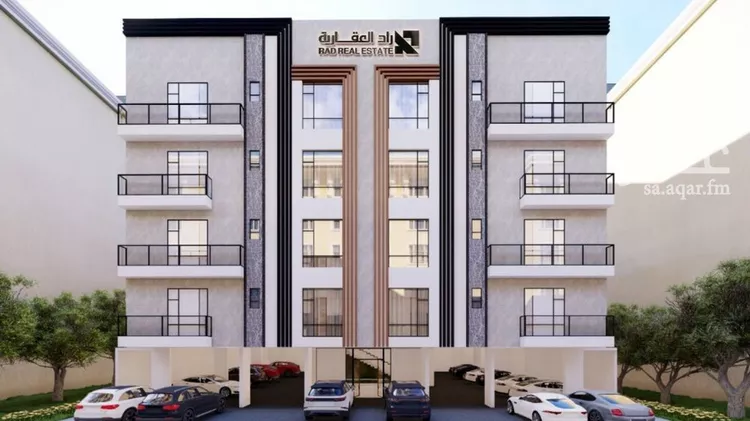 شقة للبيع في شارع حصن القهيب, حي النزهة, مدينة جدة, منطقة مكة المكرمة