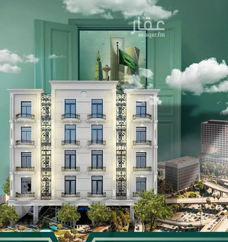 شقة للبيع في شارع شجاع بن وهب, حي السلامة, مدينة جدة, منطقة مكة المكرمة