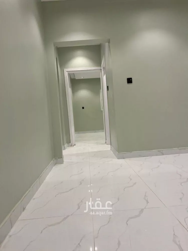 شقة للإيجار في شارع عبدالله بن شهيوين, حي الملقا, مدينة الرياض, منطقة الرياض صورة 3