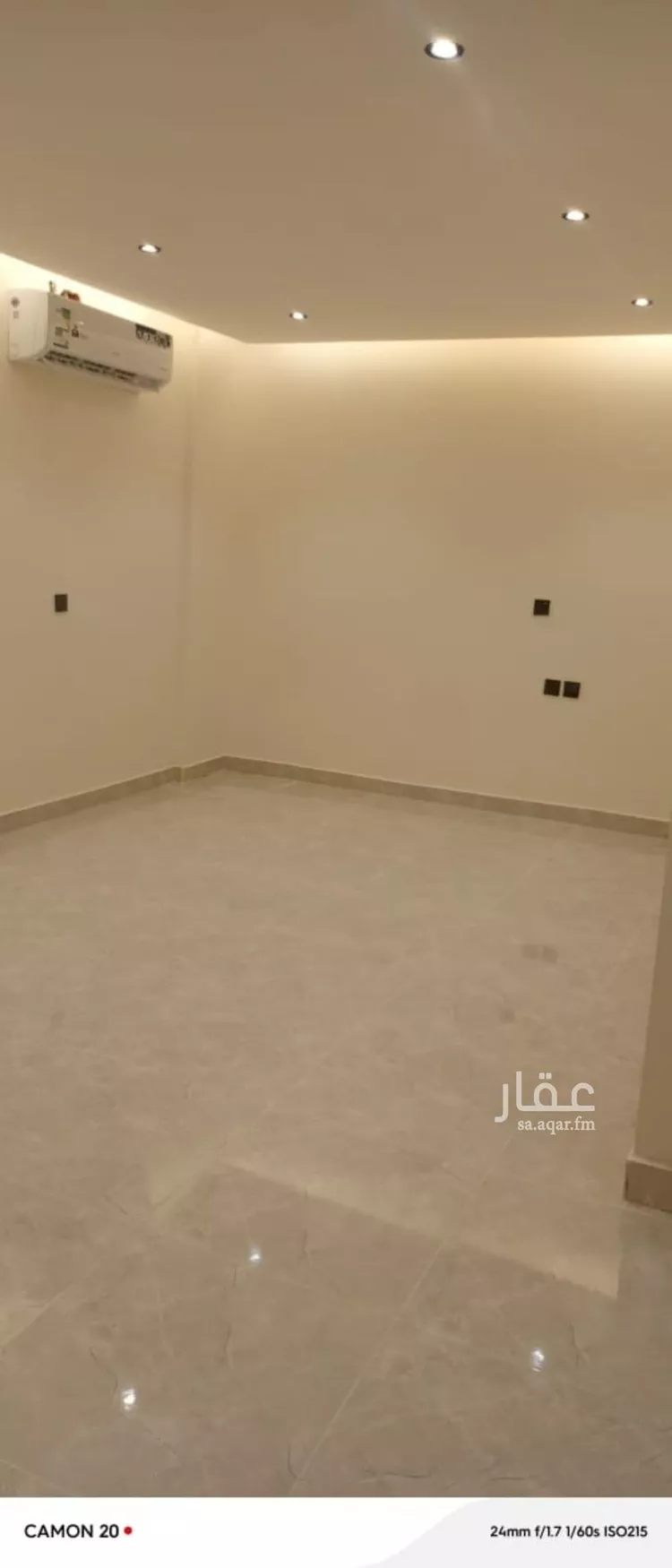 شقة للإيجار في شارع سمر الخضارة, حي الملز, مدينة الرياض, منطقة الرياض صورة 5