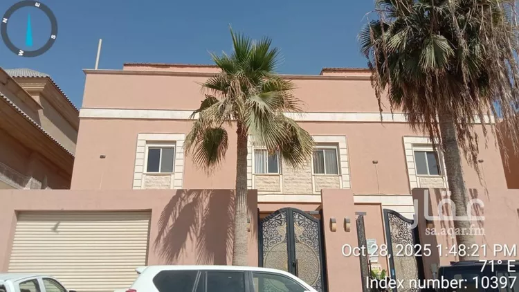 شقة للإيجار في شارع التحلية, حي حطين, مدينة الرياض, منطقة الرياض صورة 3