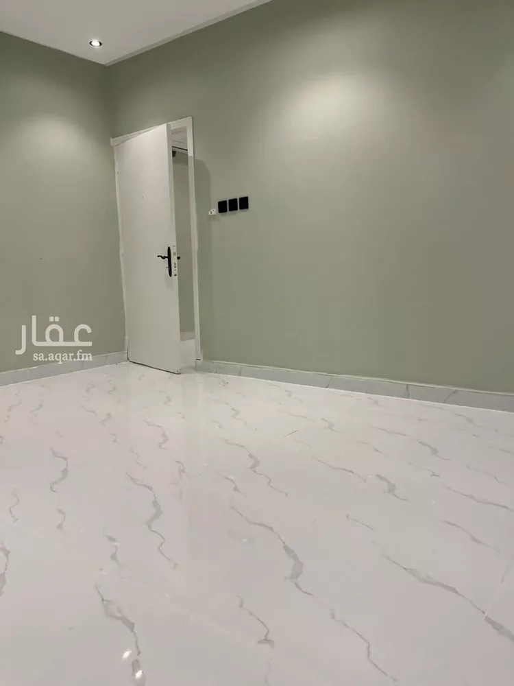 شقة للإيجار في شارع عبدالله بن شهيوين, حي الملقا, مدينة الرياض, منطقة الرياض