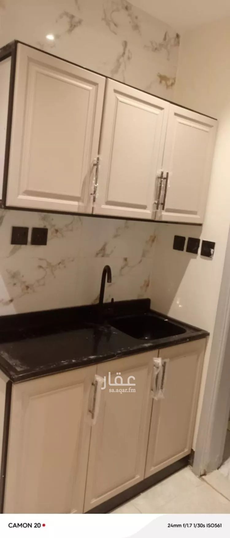 شقة للإيجار في شارع سمر الخضارة, حي الملز, مدينة الرياض, منطقة الرياض صورة 2