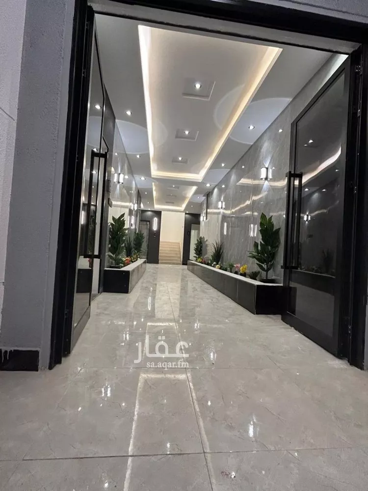 شقة للإيجار في شارع التحلية, حي حطين, مدينة الرياض, منطقة الرياض صورة 4