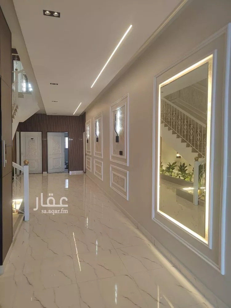 شقة للإيجار في شارع التحلية, حي حطين, مدينة الرياض, منطقة الرياض صورة 4