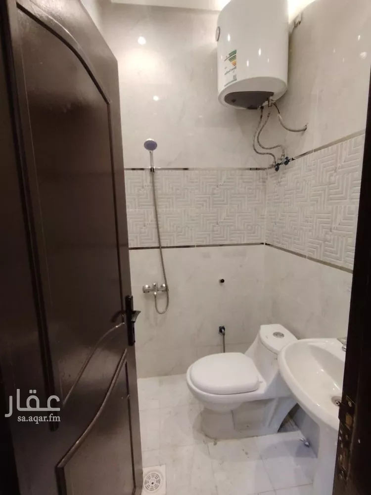 شقة للإيجار في شارع البندرية, حي الحمراء, مدينة الرياض, منطقة الرياض 7