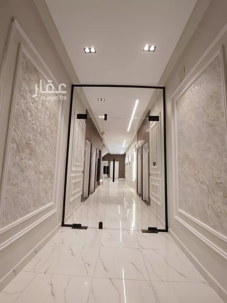 شقة للإيجار في شارع التحلية, حي حطين, مدينة الرياض, منطقة الرياض صورة 3
