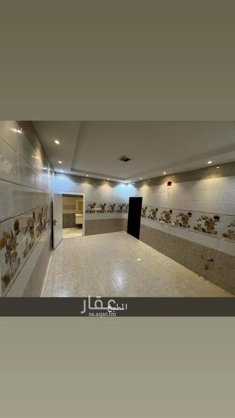 فيلا للإيجار في شارع ابن أبي الجيش, حي المهدية, مدينة الرياض, منطقة الرياض صورة 5
