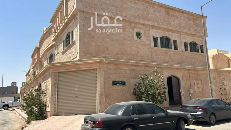 فيلا للإيجار في شارع ابن الاشعث, حي طويق, مدينة الرياض, منطقة الرياض