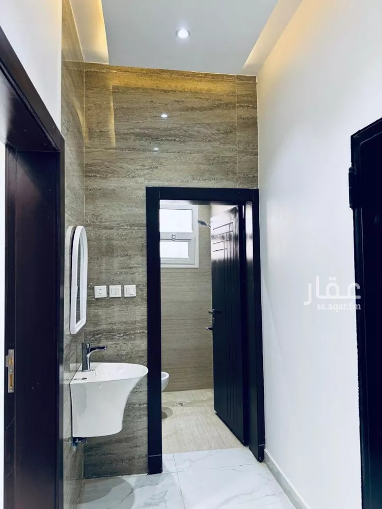 دور للإيجار في شارع إسماعيل بن مبارك, حي بدر, مدينة الرياض, منطقة الرياض صورة 2