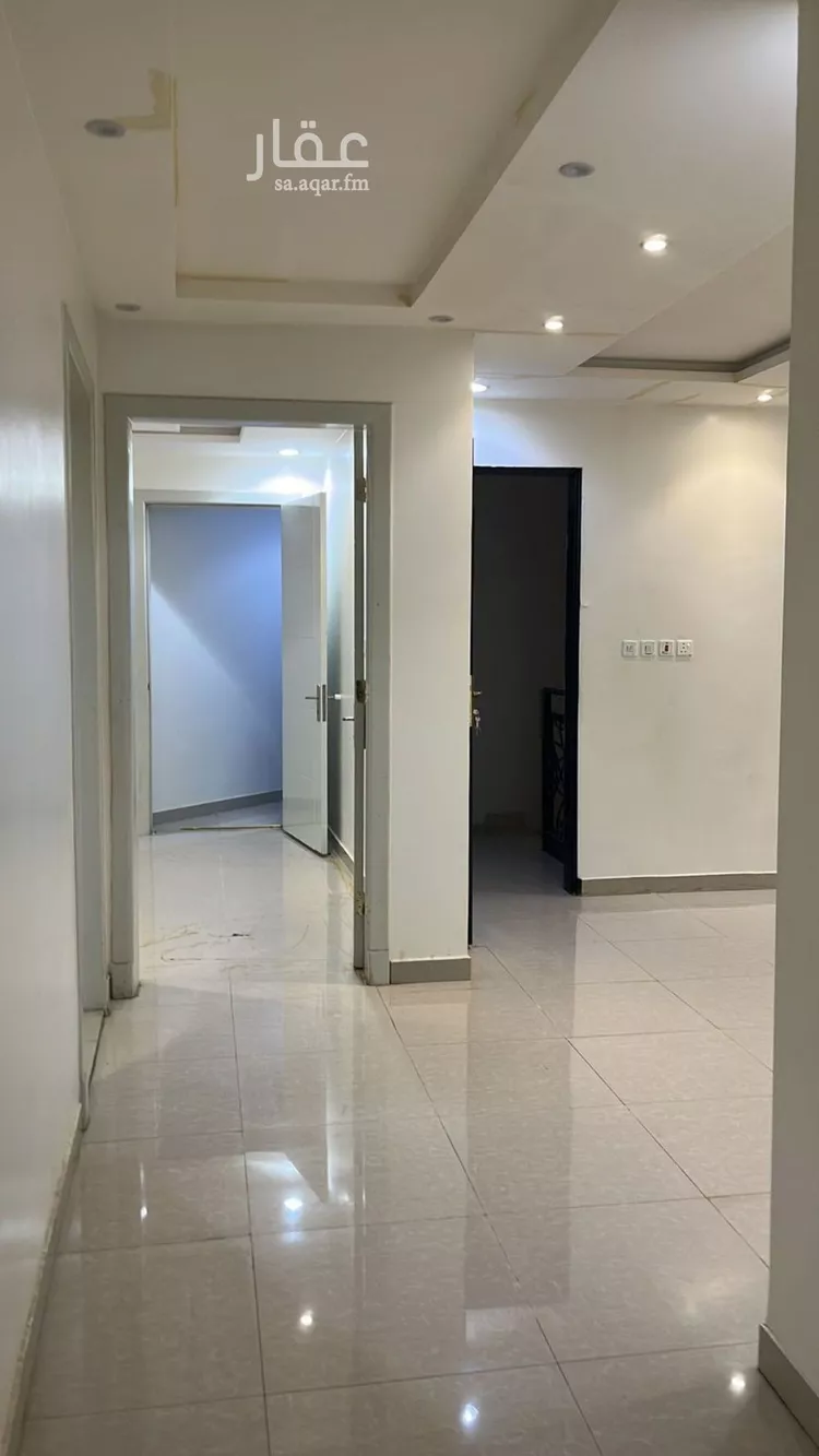 شقة للإيجار في شارع ذاكر بن الخفاف, حي بدر, مدينة الرياض, منطقة الرياض