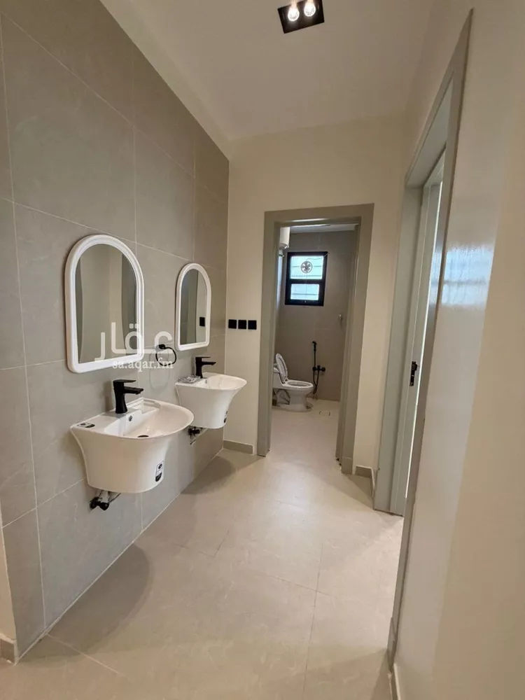 شقة للإيجار في شارع ذاكر بن الخفاف, حي بدر, مدينة الرياض, منطقة الرياض