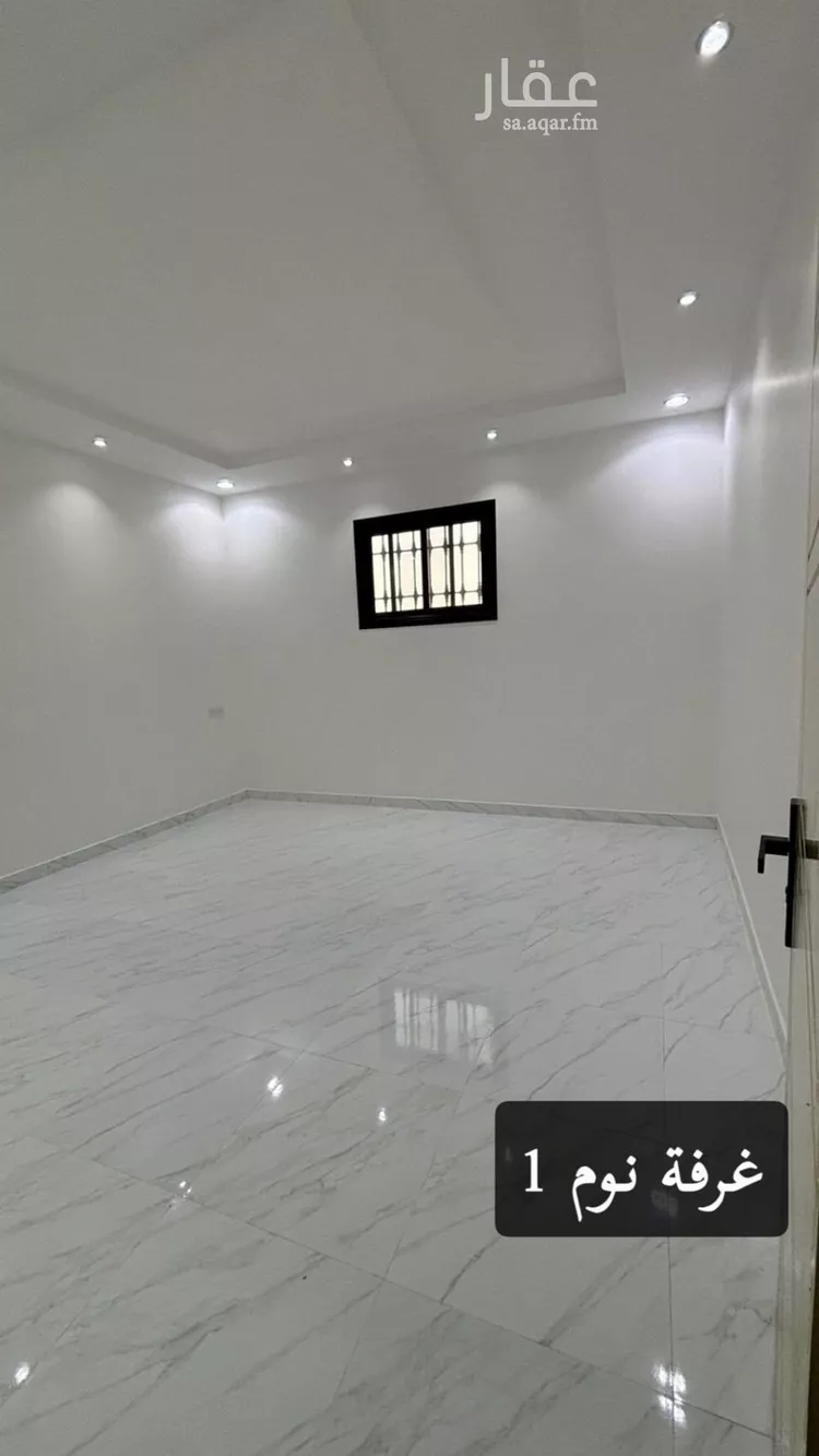 شقة للإيجار في شارع عثمان ابن سليمان, حي المهدية, مدينة الرياض, منطقة الرياض صورة 4