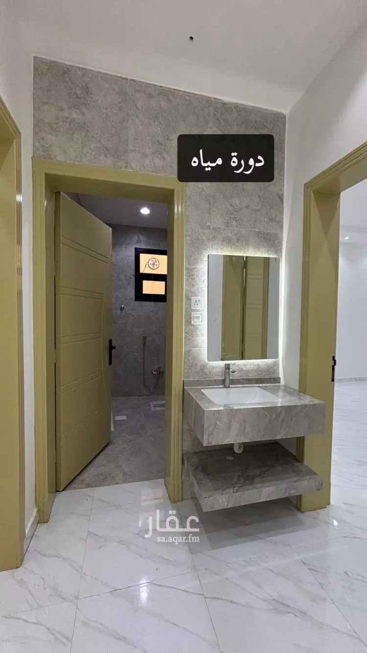 شقة للإيجار في شارع عثمان ابن سليمان, حي المهدية, مدينة الرياض, منطقة الرياض 1 صورة