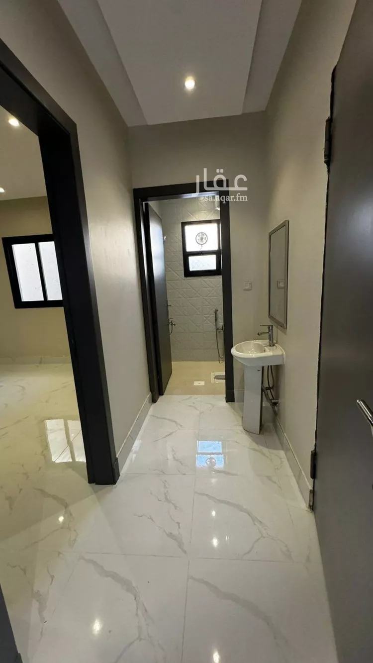 شقة للإيجار في شارع عبدالعزيز العبادي, حي الرمال, مدينة الرياض, منطقة الرياض صورة 4