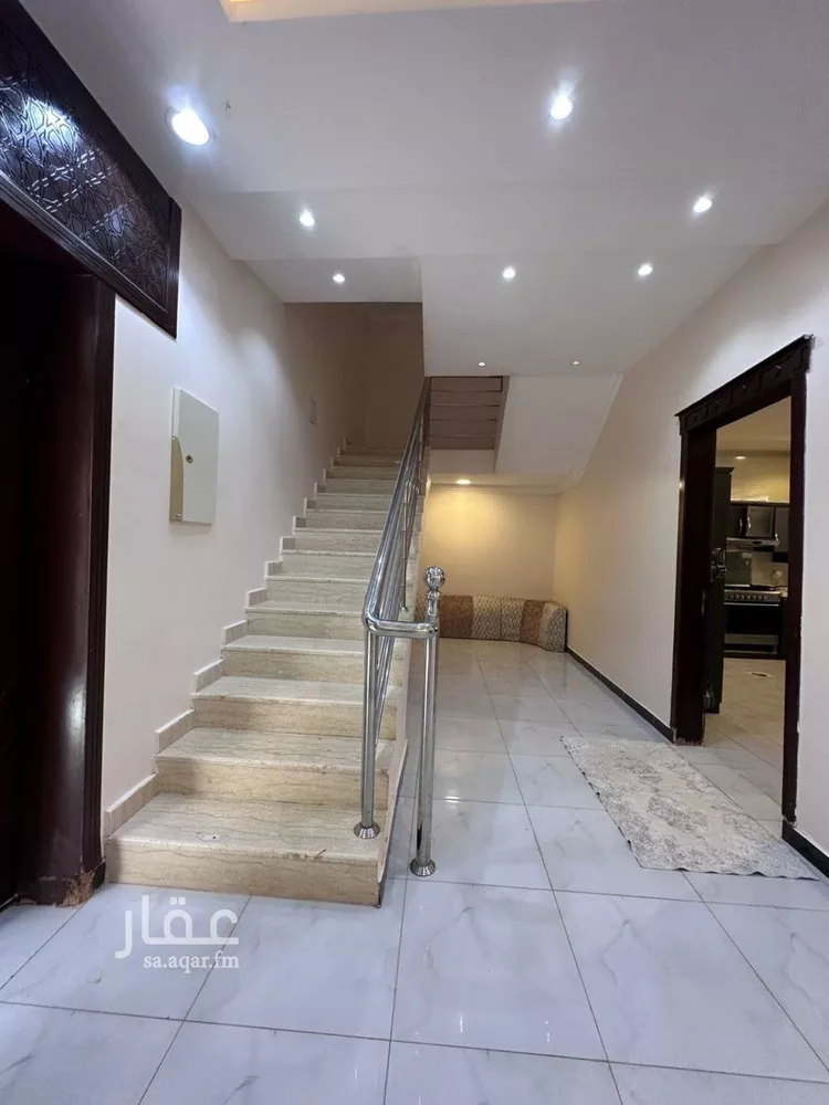 فيلا للإيجار في شارع ابن الاشعث, حي طويق, مدينة الرياض, منطقة الرياض صورة 2