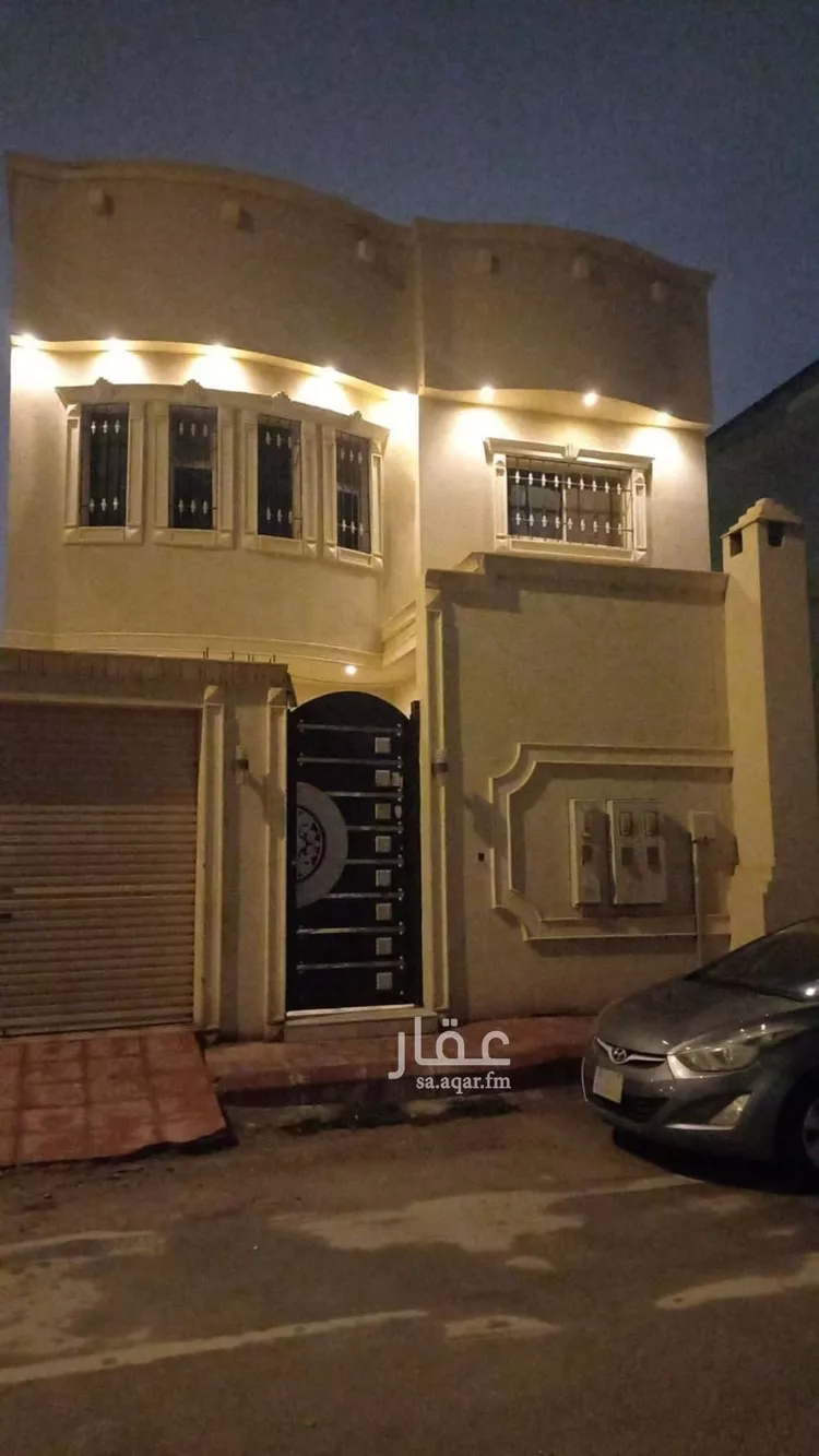 دور للإيجار في شارع الصحراء المغربيه, حي طويق, مدينة الرياض, منطقة الرياض