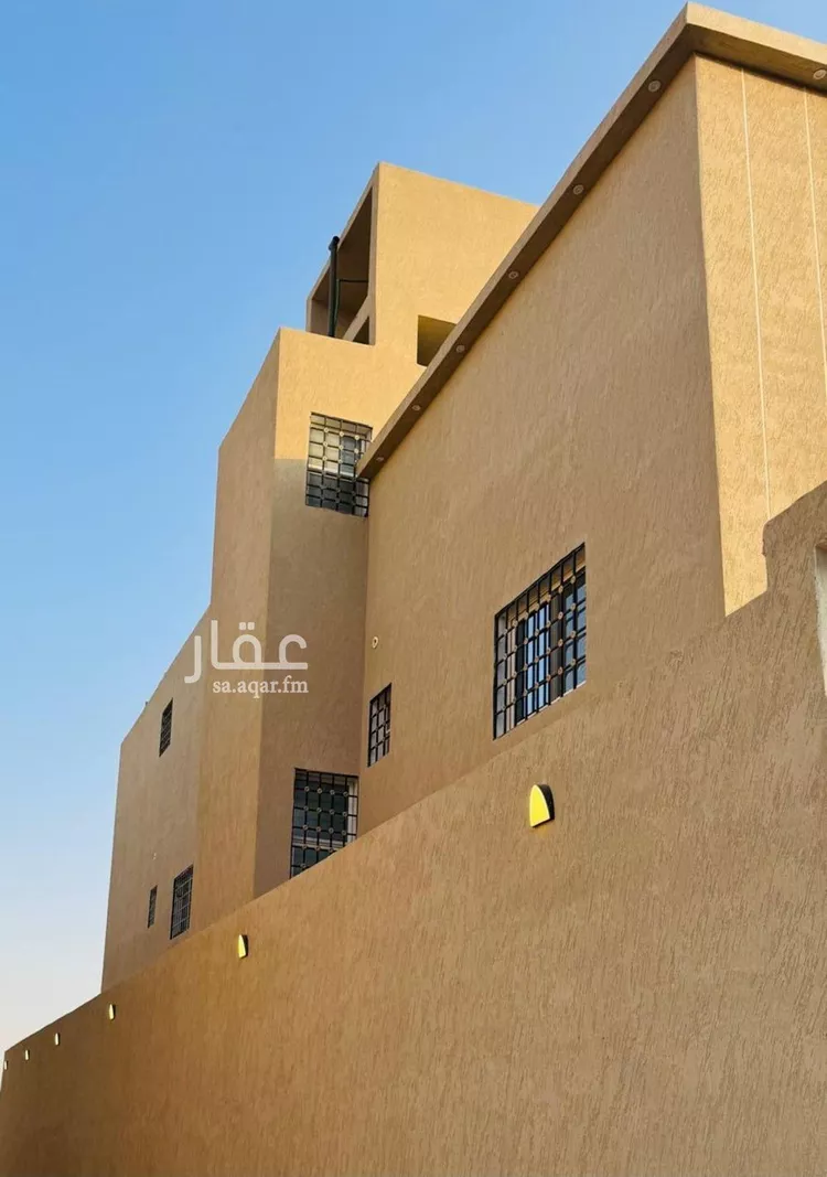 دور للإيجار في شارع إسماعيل بن مبارك, حي بدر, مدينة الرياض, منطقة الرياض صورة 2