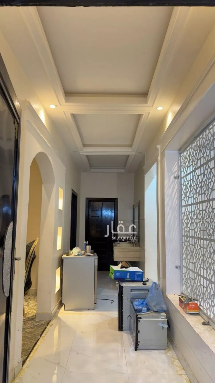 فيلا للإيجار في شارع ابن الاشعث, حي طويق, مدينة الرياض, منطقة الرياض صورة 5