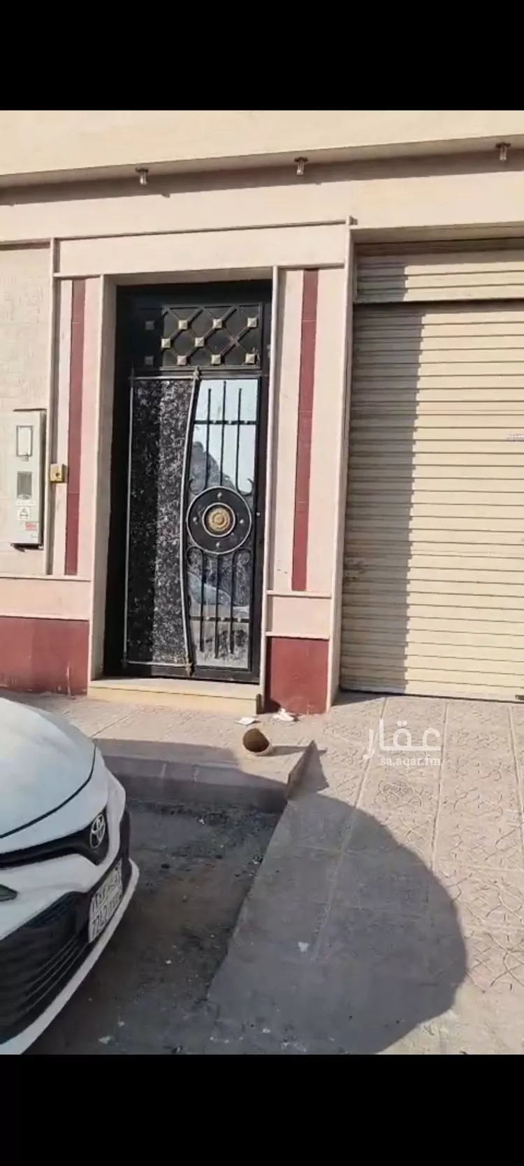 دور للإيجار في شارع الصحراء المغربيه, حي طويق, مدينة الرياض, منطقة الرياض