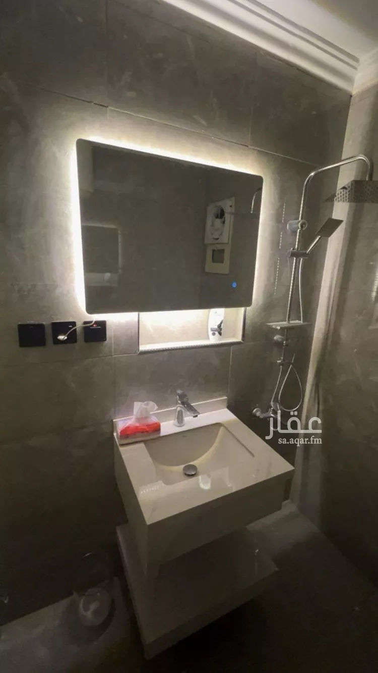 شقة للإيجار في شارع جبل البويب, حي ظهرة لبن, مدينة الرياض, منطقة الرياض