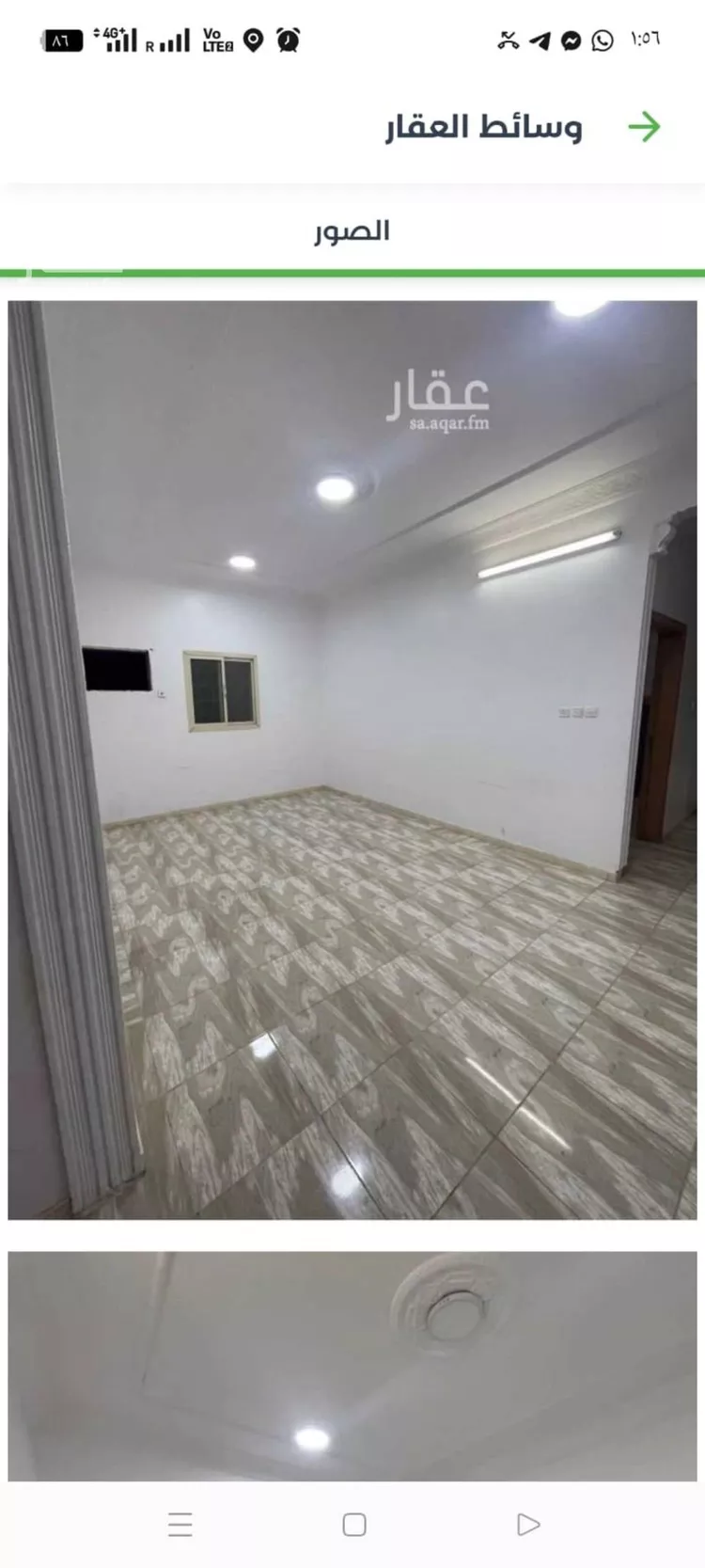 شقة للإيجار في شارع رقم 102, حي الجنادرية, مدينة الرياض, منطقة الرياض صورة 5