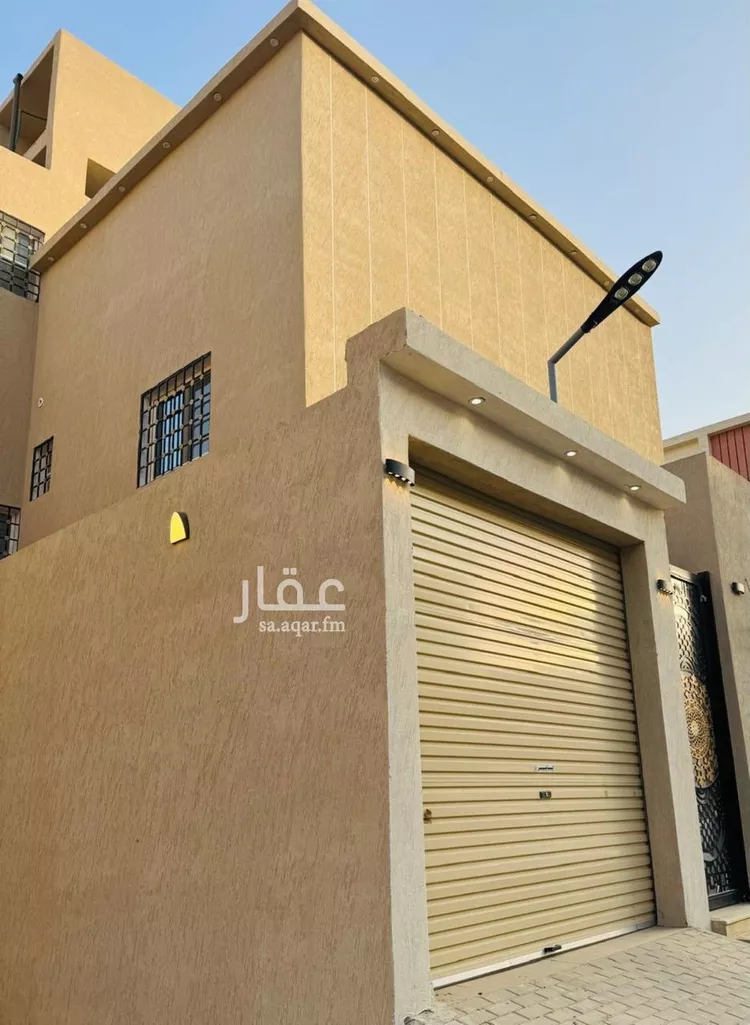 دور للإيجار في شارع إسماعيل بن مبارك, حي بدر, مدينة الرياض, منطقة الرياض صورة 5