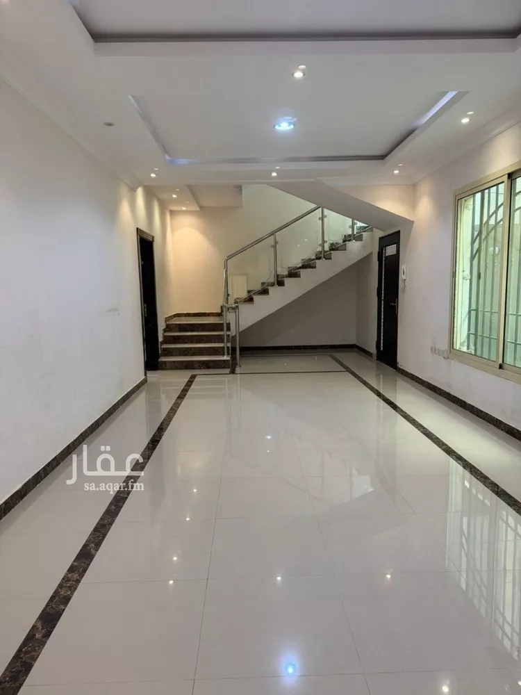 فيلا للإيجار في شارع ابن الاشعث, حي طويق, مدينة الرياض, منطقة الرياض صورة 4