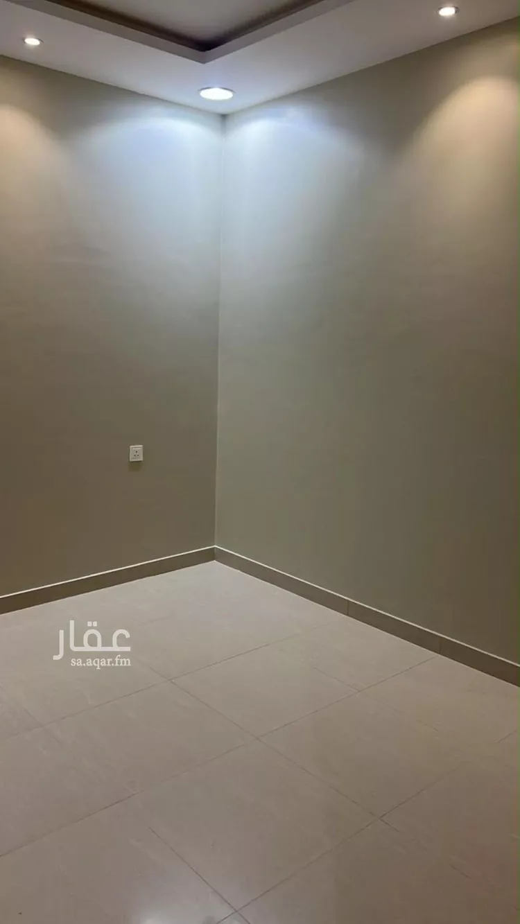 شقة للإيجار في شارع عثمان ابن سليمان, حي المهدية, مدينة الرياض, منطقة الرياض صورة 4