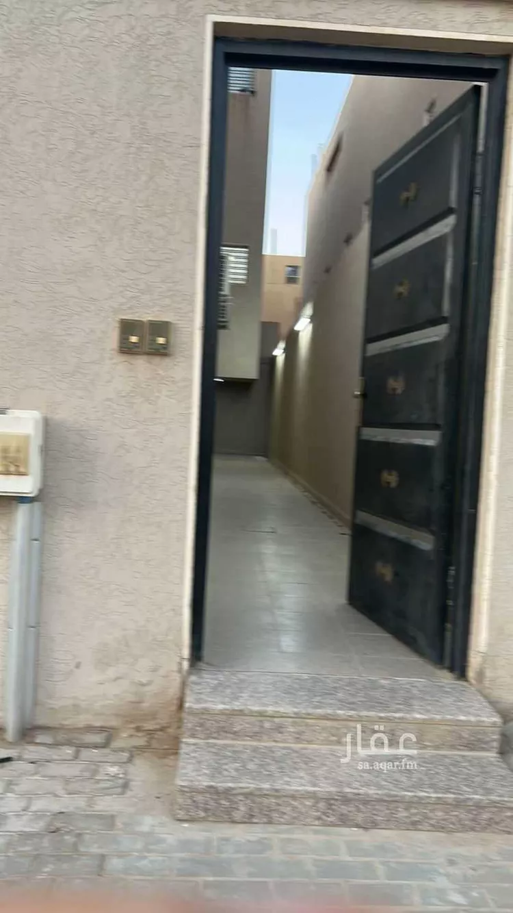 شقة للإيجار في شارع شارع رقم 111, حي ظهرة لبن, مدينة الرياض, منطقة الرياض صورة 4