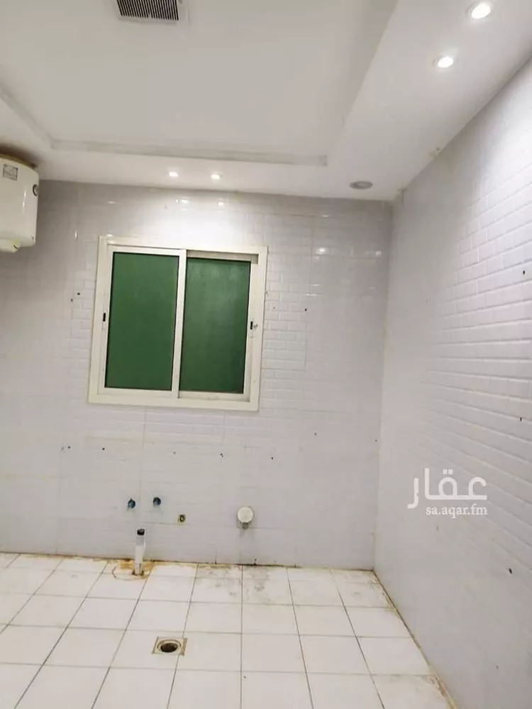 شقة للإيجار في شارع وادي الصمان, حي القادسية, مدينة الرياض, منطقة الرياض صورة 4