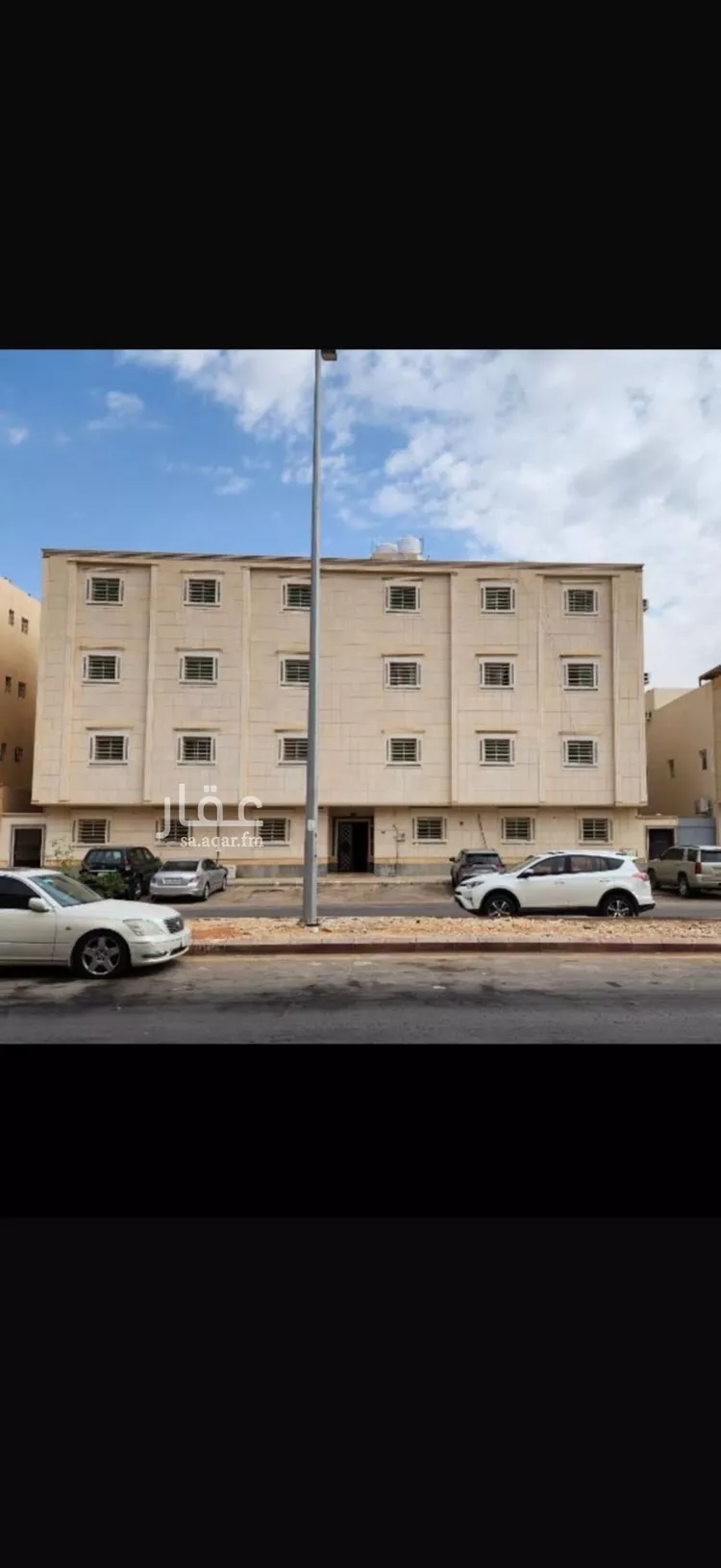 Apartment for Rent in Riyadh Dhahrat Laban