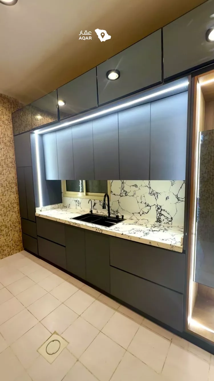 Apartment for Rent in Riyadh Qurtubah