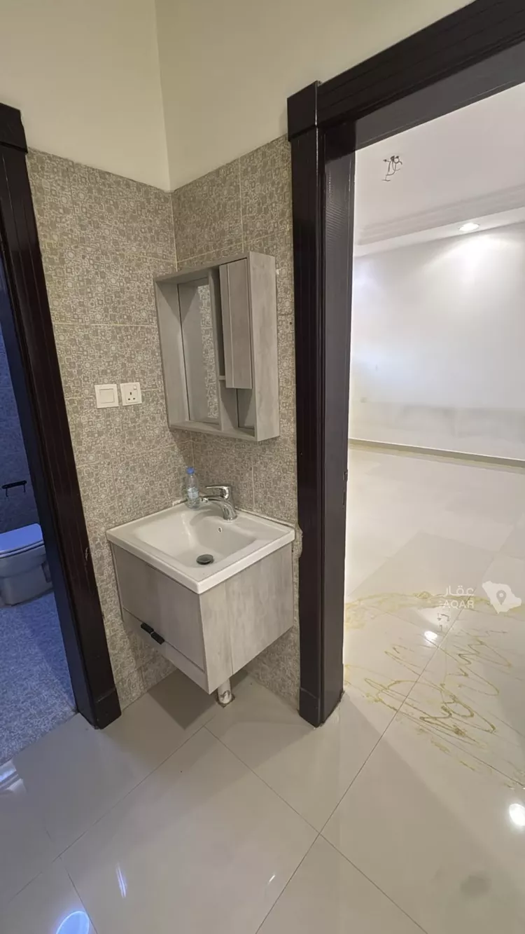 شقة للإيجار في شارع الجيرة, حي ظهرة لبن, مدينة الرياض, منطقة الرياض