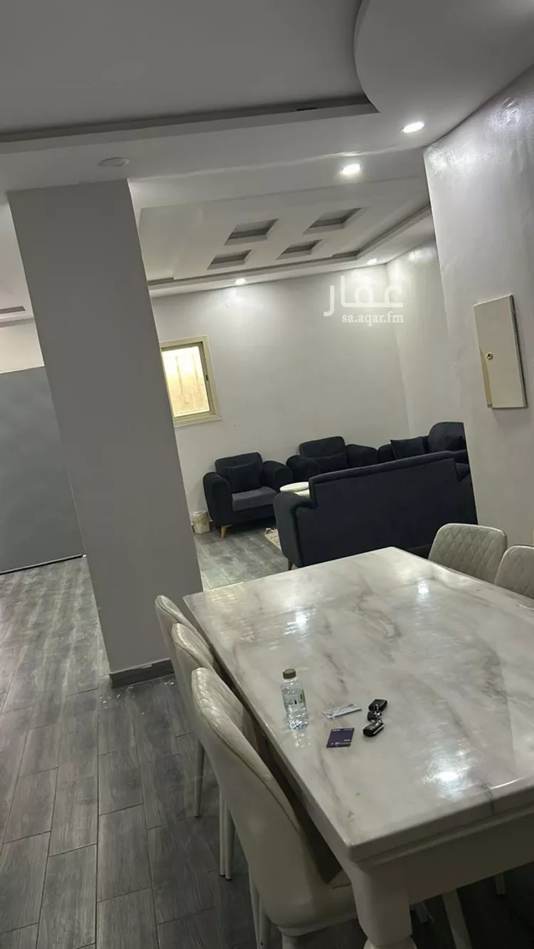 فيلا للإيجار في شارع ابن الاشعث, حي طويق, مدينة الرياض, منطقة الرياض صورة 4