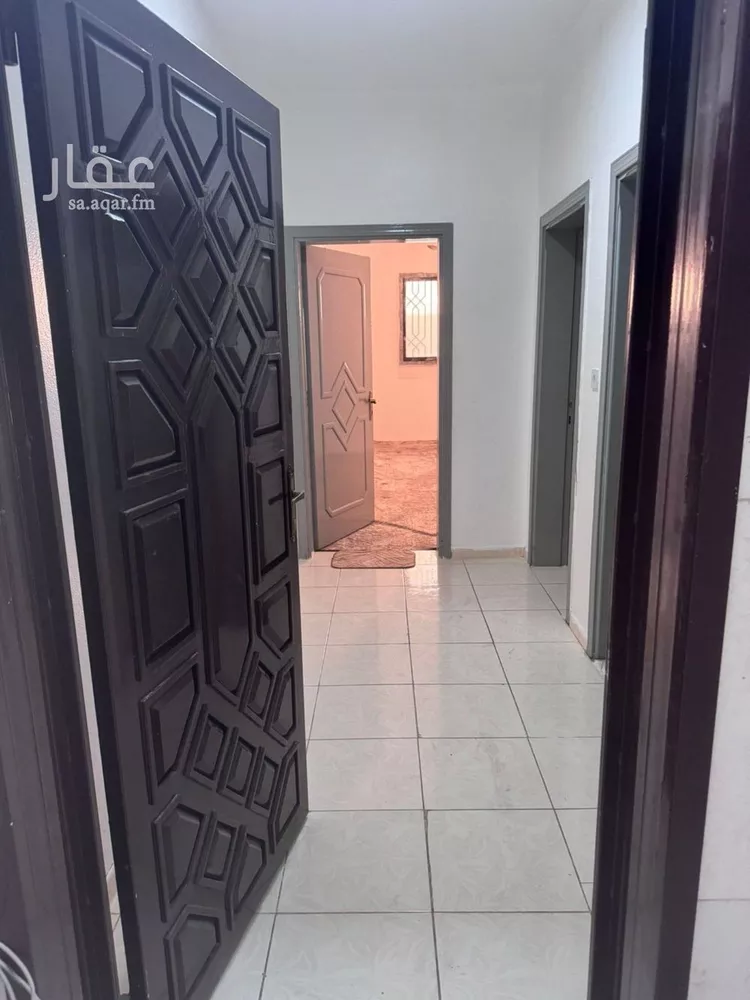 شقة للإيجار في شارع ذاكر بن الخفاف, حي بدر, مدينة الرياض, منطقة الرياض