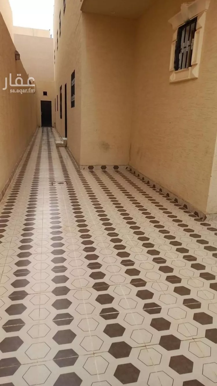 دور للإيجار في شارع الصحراء المغربيه, حي طويق, مدينة الرياض, منطقة الرياض صورة 3