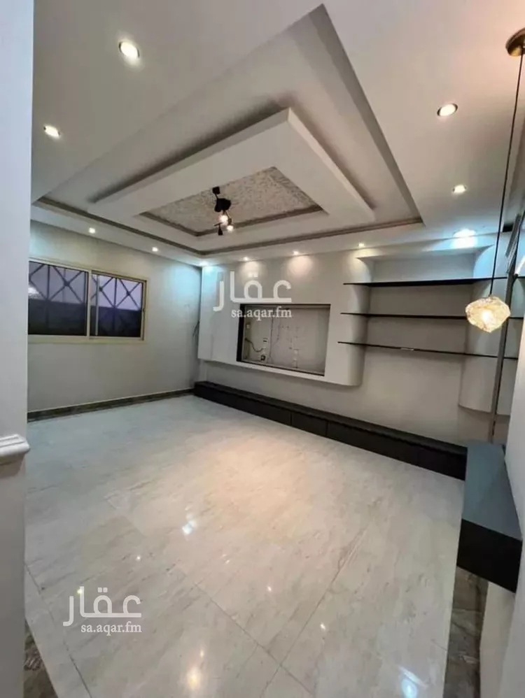 دور للإيجار في شارع الصحراء المغربيه, حي طويق, مدينة الرياض, منطقة الرياض صورة 5