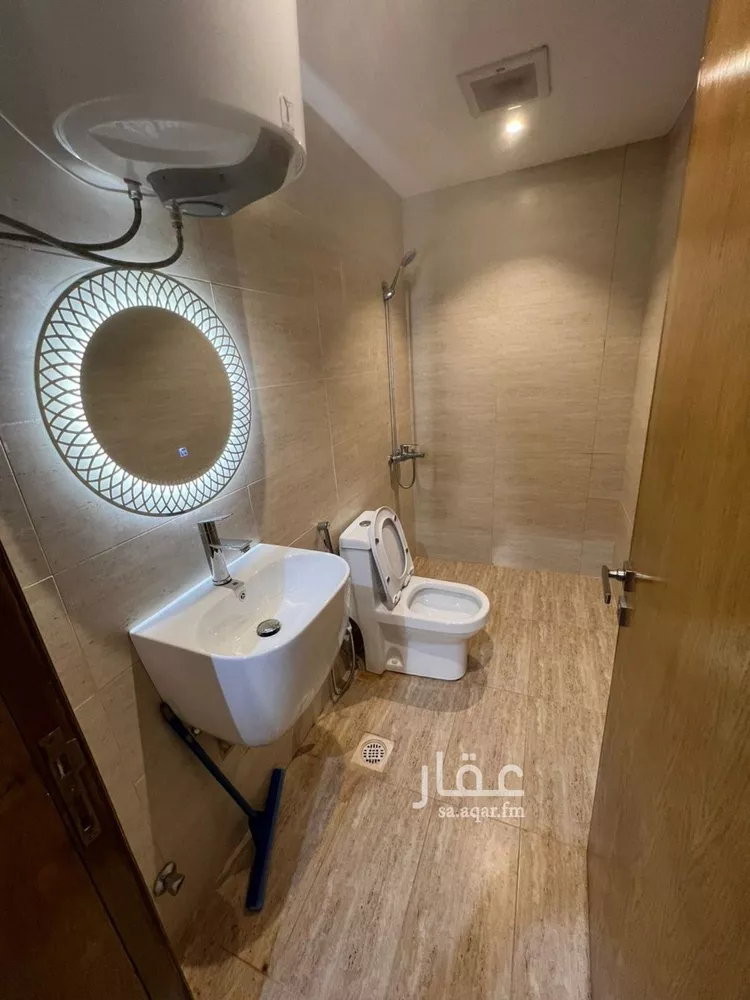 شقة للإيجار في شارع الديوان, حي النرجس, مدينة الرياض, منطقة الرياض