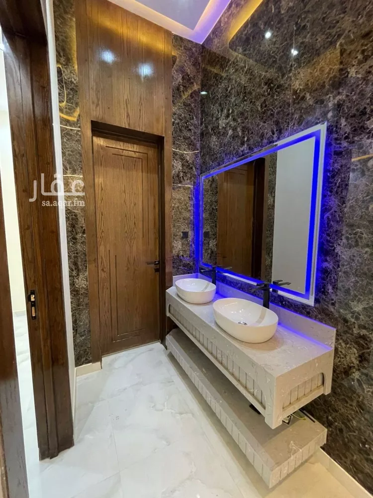 فيلا للإيجار في شارع رقم 184, حي الجنادرية, مدينة الرياض, منطقة الرياض