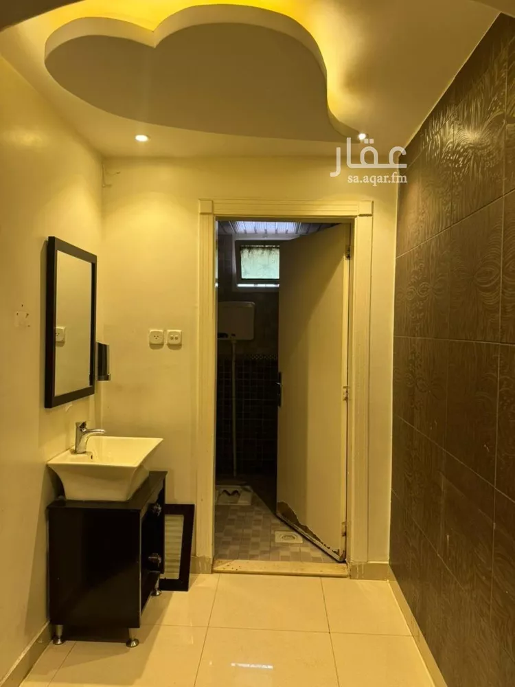 شقة للإيجار في شارع جبل البويب, حي ظهرة لبن, مدينة الرياض, منطقة الرياض