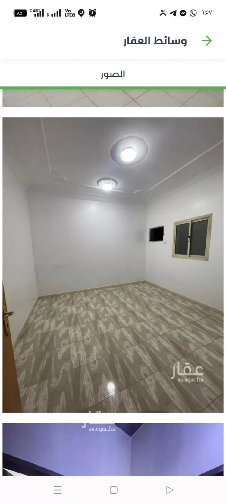 شقة للإيجار في شارع رقم 102, حي الجنادرية, مدينة الرياض, منطقة الرياض صورة 3