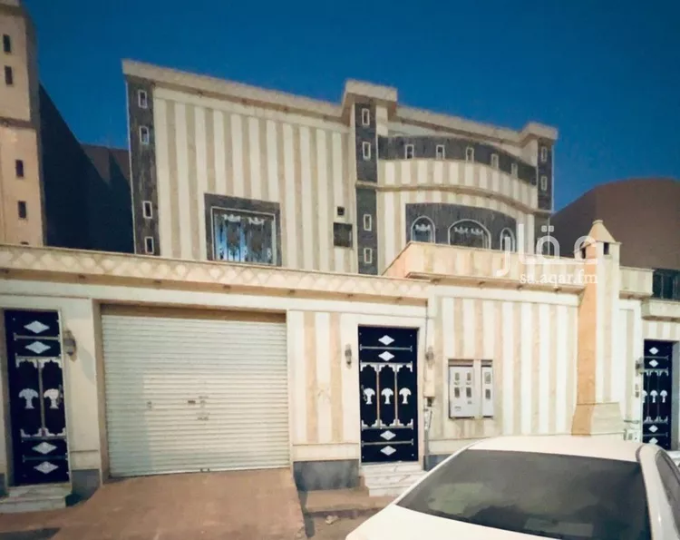 فيلا للإيجار في شارع ابن الاشعث, حي طويق, مدينة الرياض, منطقة الرياض