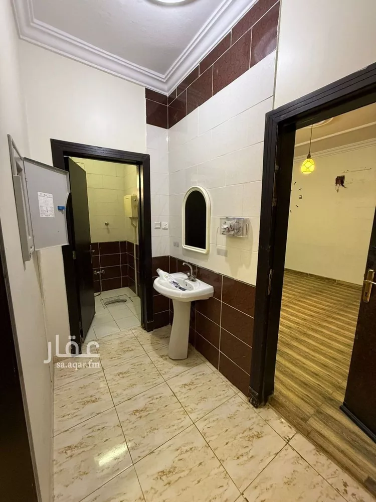شقة للإيجار في شارع عبدالجليل بن عبدالله, حي طويق, مدينة الرياض, منطقة الرياض صورة 5