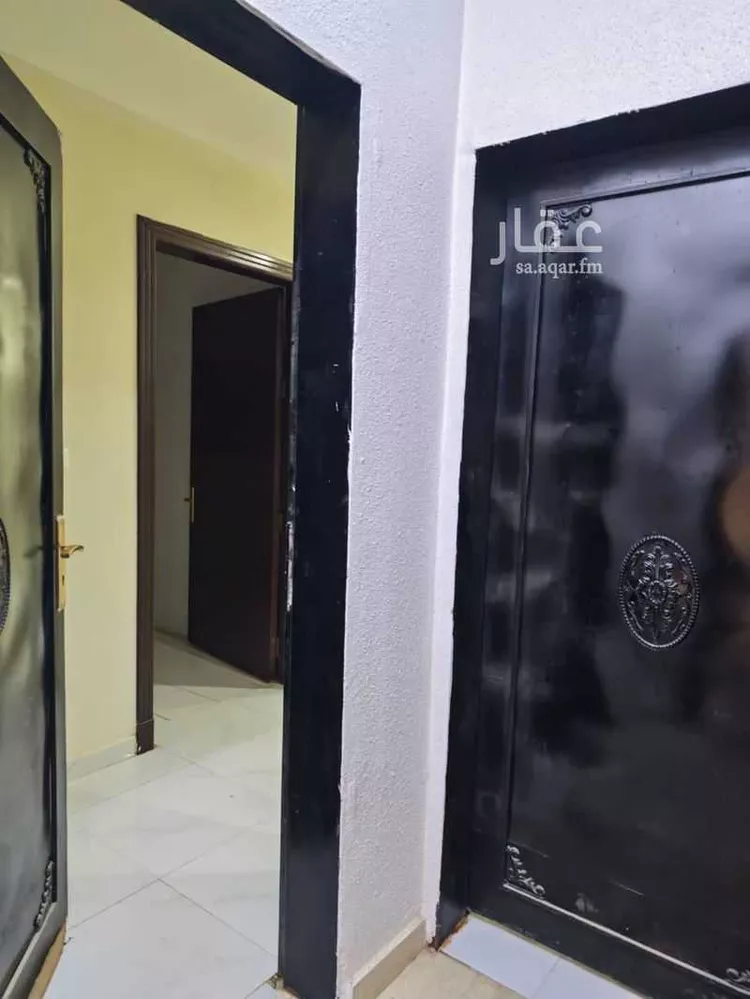 شقة للإيجار في شارع وادي الصمان, حي القادسية, مدينة الرياض, منطقة الرياض صورة 2