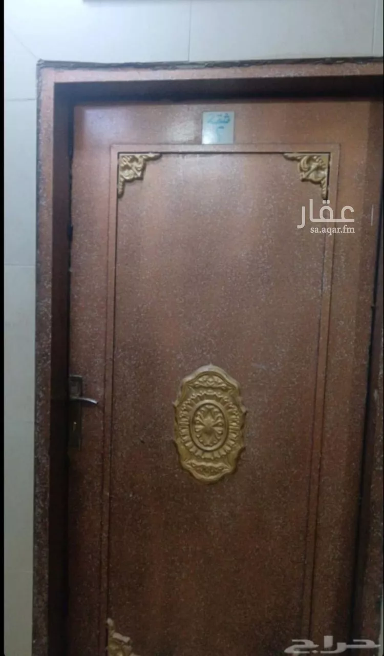 شقة للإيجار في شارع ذاكر بن الخفاف, حي بدر, مدينة الرياض, منطقة الرياض صورة 5