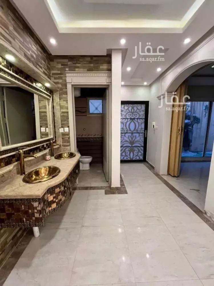 دور للإيجار في شارع الصحراء المغربيه, حي طويق, مدينة الرياض, منطقة الرياض