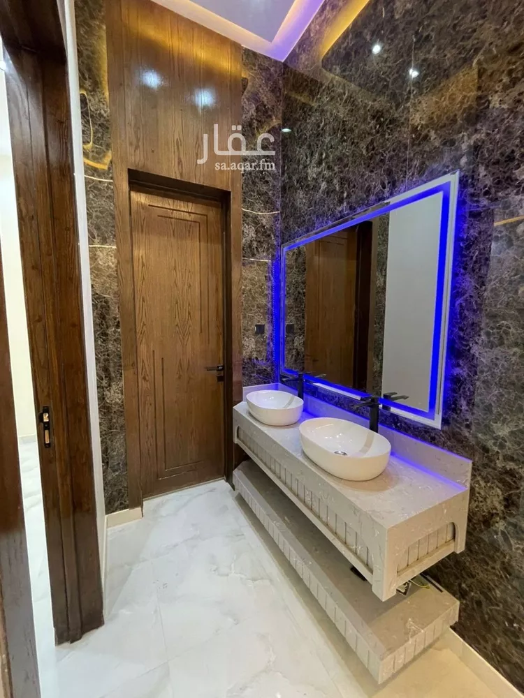 فيلا للإيجار في شارع رقم 184, حي الجنادرية, مدينة الرياض, منطقة الرياض