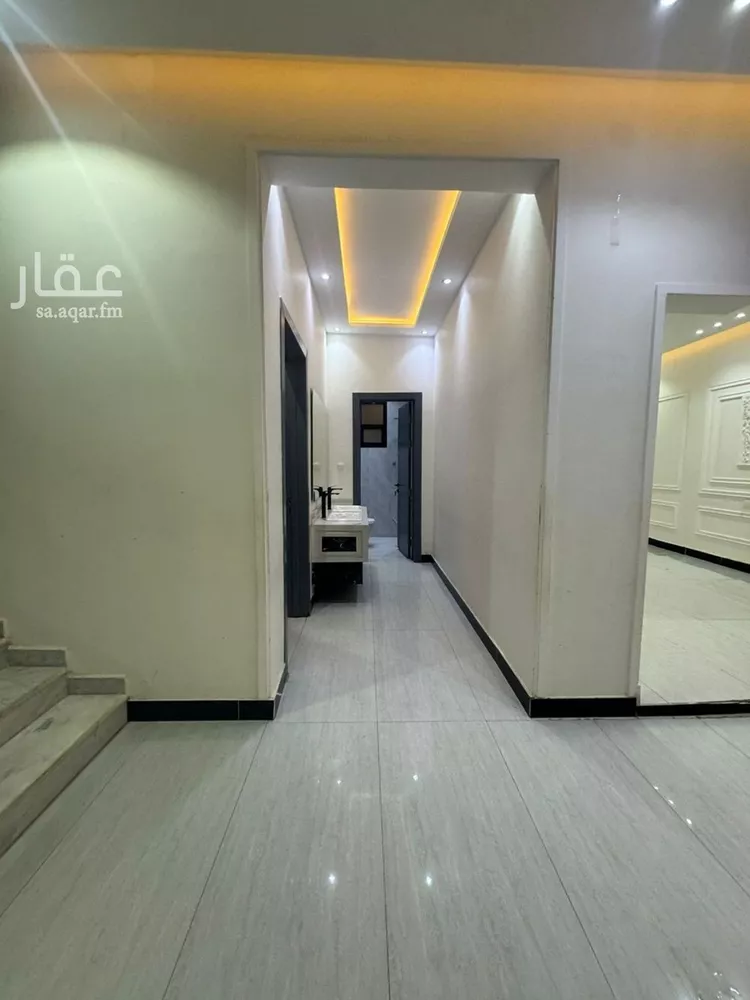 فيلا للإيجار في شارع محمد العامري, حي الرمال, مدينة الرياض, منطقة الرياض صورة 3