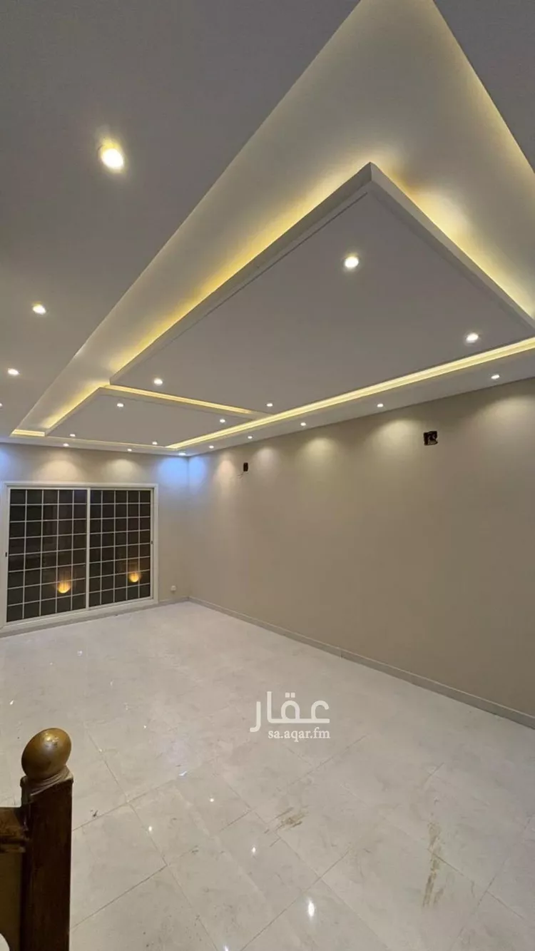 فيلا للإيجار في شارع ابن أبي الجيش, حي المهدية, مدينة الرياض, منطقة الرياض